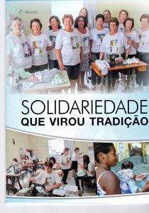 SALA DA FRATERNIDADE